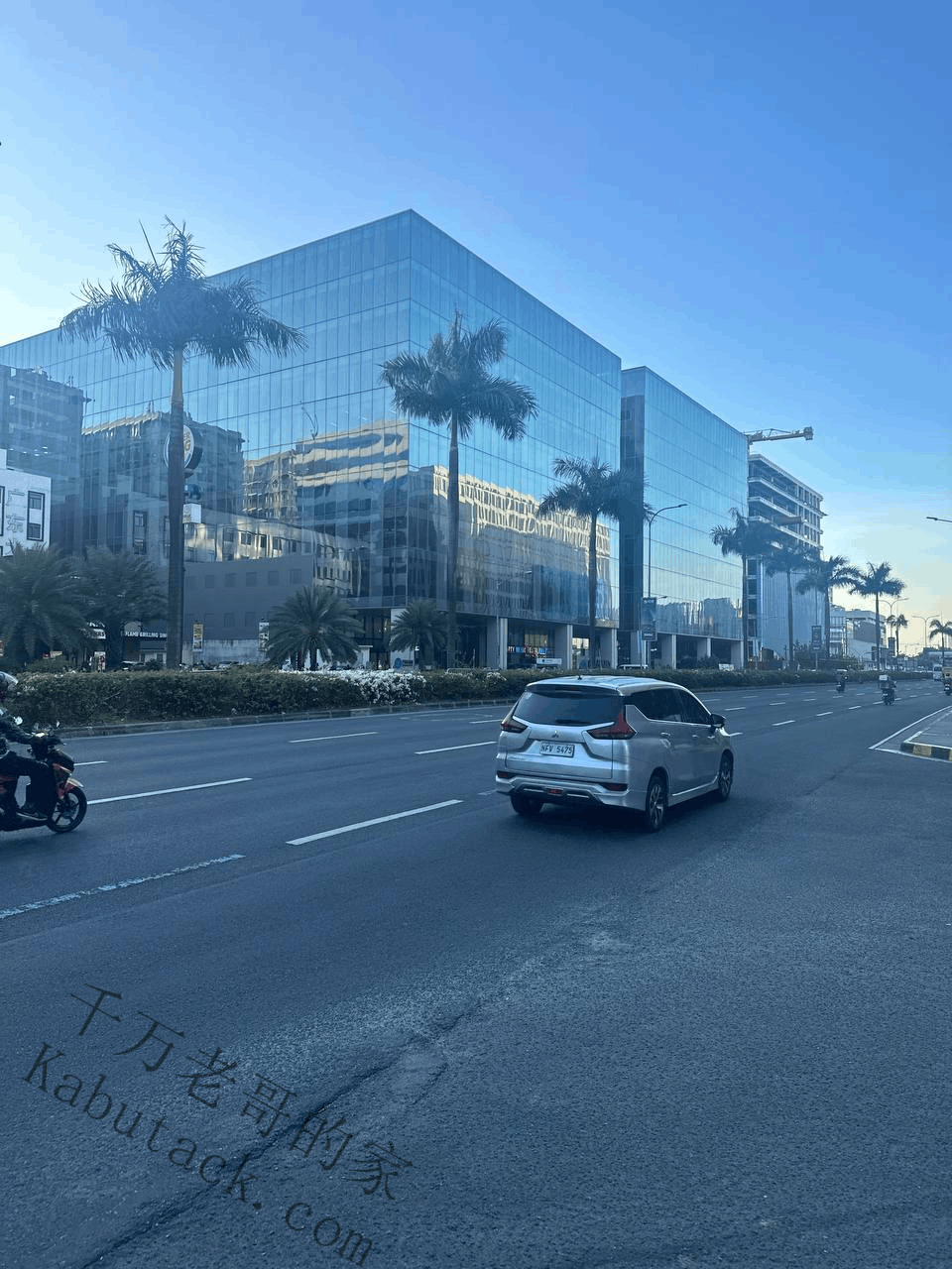 曝光原甲米地园区B6，现在菲律宾韩国大楼6楼7号公司离职不发底薪和提成