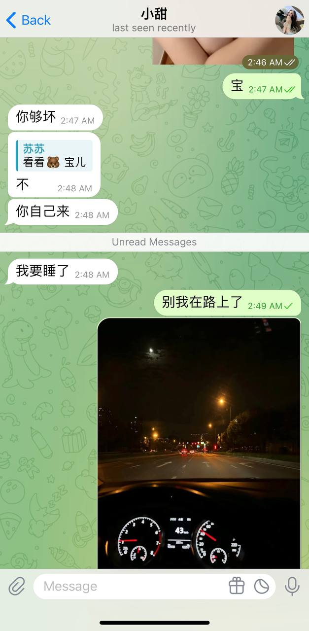 东南亚舔狗日记之寻找酒吧邂逅的小甜